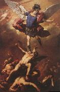 GIORDANO, Luca The Fall of the Rebel Angels dg china oil painting reproduction